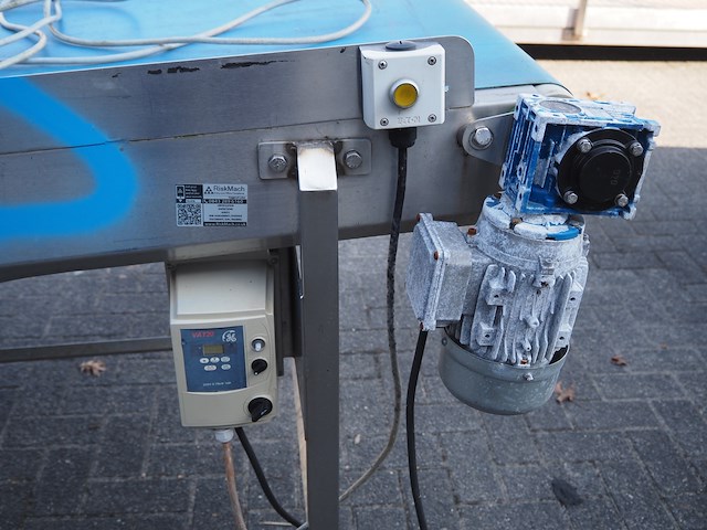 Nn transport belt - afbeelding 6 van  6