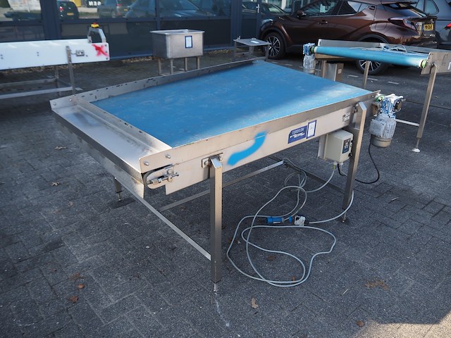 Nn transport belt - afbeelding 2 van  6