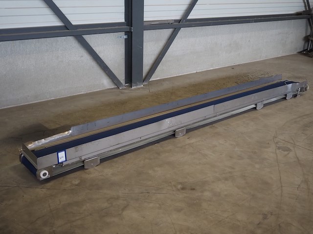 Nn transport belt - afbeelding 1 van  5