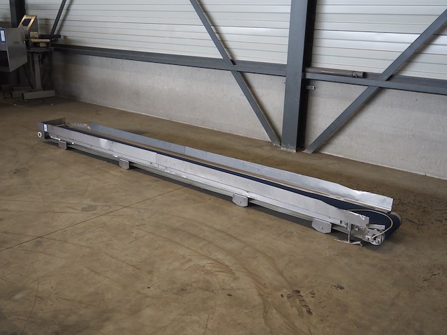 Nn transport belt - afbeelding 2 van  5