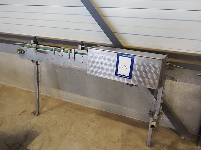 Nn transport belt - afbeelding 1 van  5