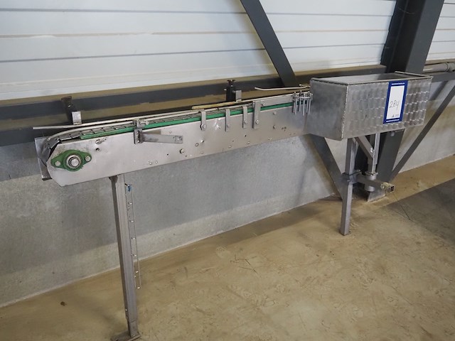 Nn transport belt - afbeelding 2 van  5