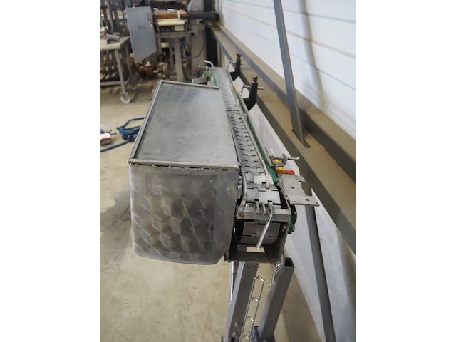 Nn transport belt - afbeelding 5 van  5