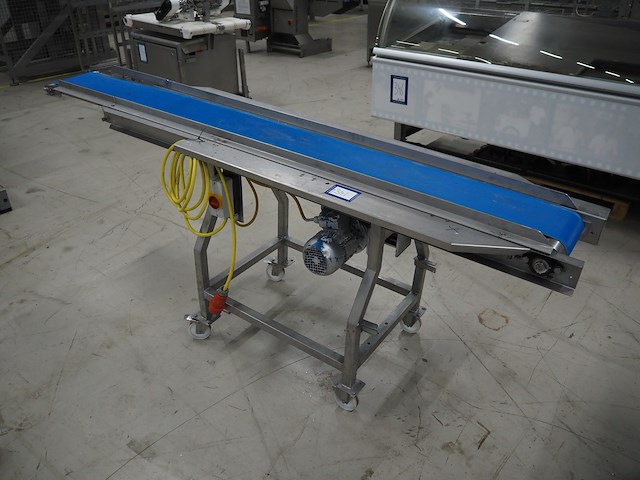 Nn transport belt - afbeelding 1 van  8