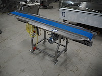 Nn transport belt - afbeelding 1 van  8