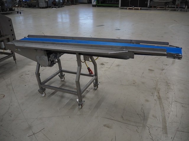 Nn transport belt - afbeelding 3 van  8