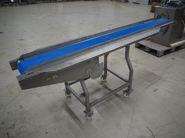 Nn transport belt - afbeelding 4 van  8