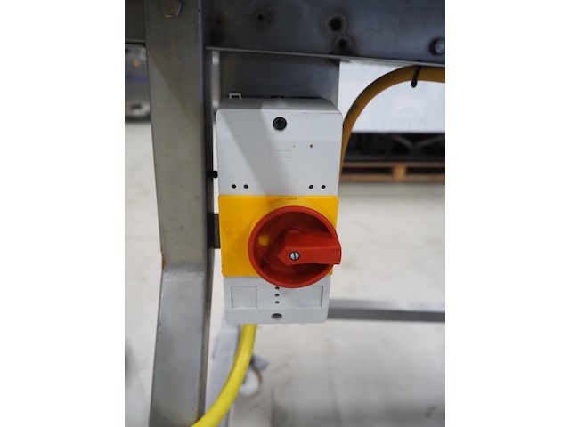 Nn transport belt - afbeelding 7 van  8