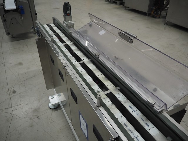 Nn transport belt - afbeelding 3 van  12