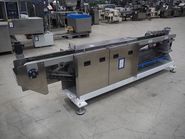 Nn transport belt - afbeelding 1 van  12