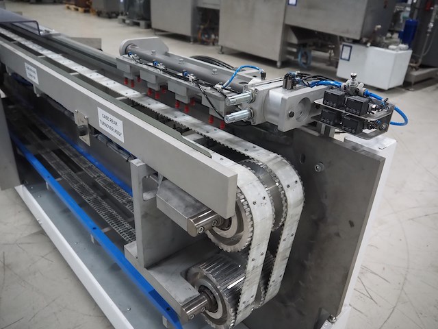 Nn transport belt - afbeelding 8 van  12