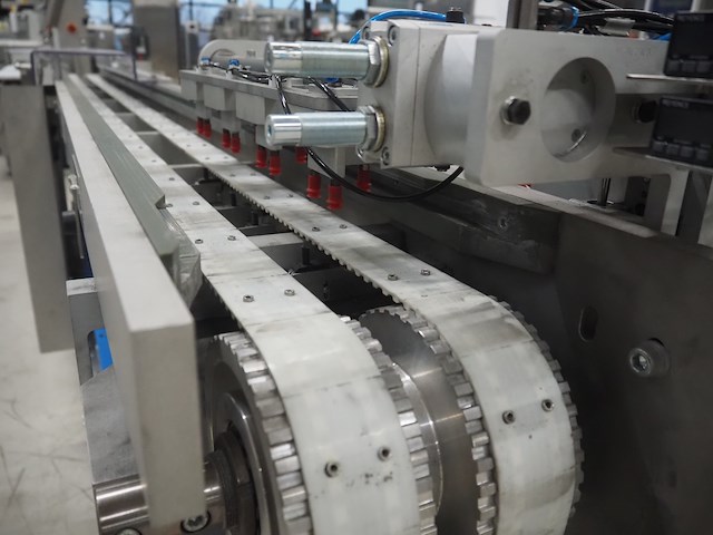 Nn transport belt - afbeelding 9 van  12