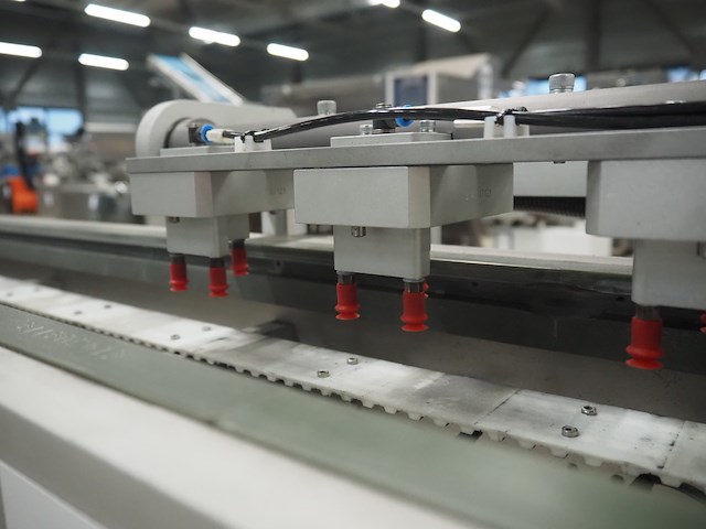 Nn transport belt - afbeelding 12 van  12