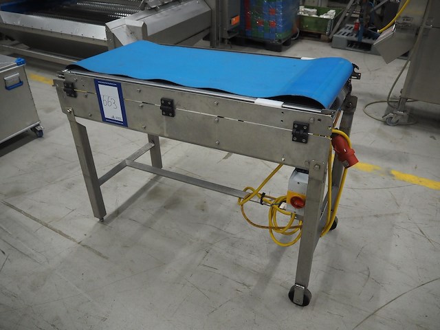 Nn transport belt - afbeelding 1 van  8