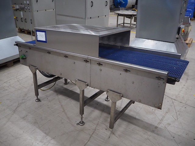 Nn transport belt - afbeelding 1 van  9