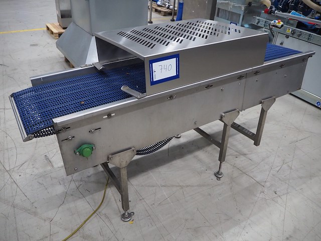 Nn transport belt - afbeelding 2 van  9