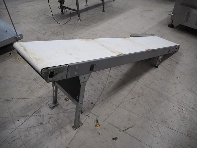 Nn transport belt - afbeelding 4 van  7