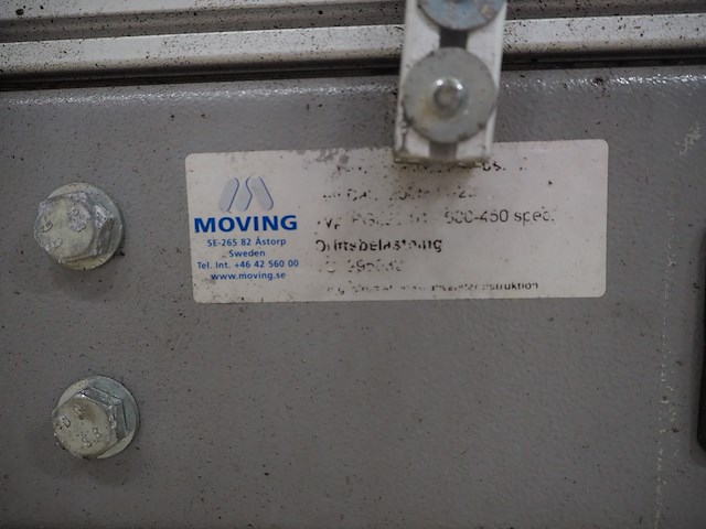 Nn transport belt - afbeelding 7 van  7