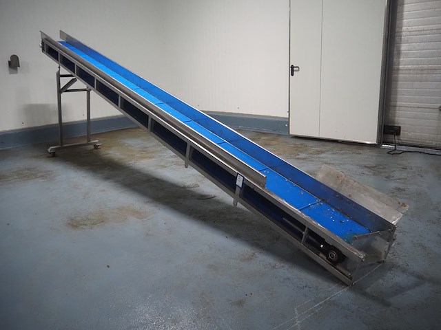 Nn transport belt - afbeelding 1 van  6