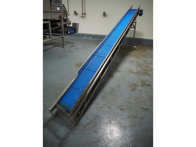 Nn transport belt - afbeelding 4 van  6