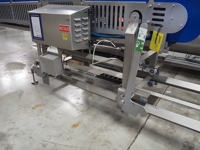 Nn transport belt - afbeelding 2 van  14