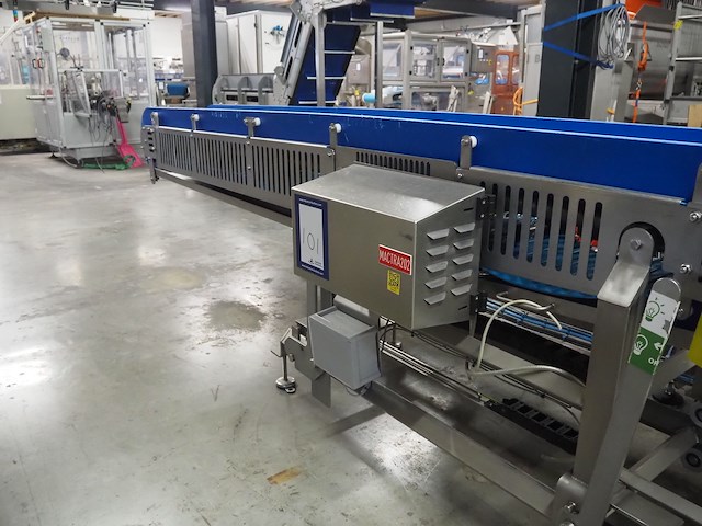 Nn transport belt - afbeelding 3 van  14