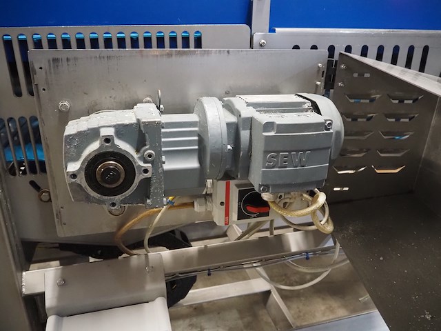 Nn transport belt - afbeelding 4 van  14