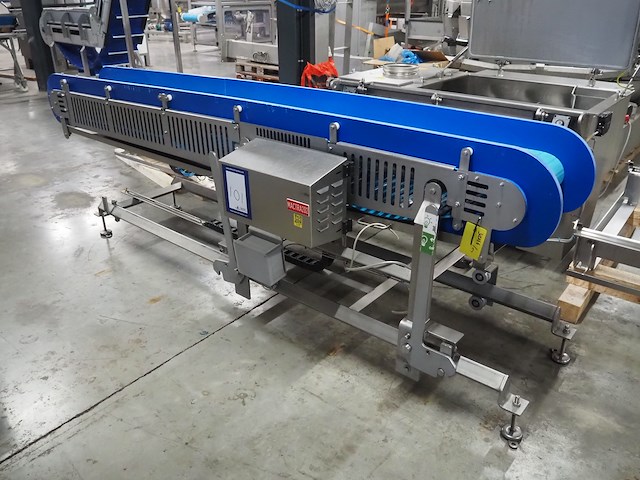 Nn transport belt - afbeelding 1 van  14