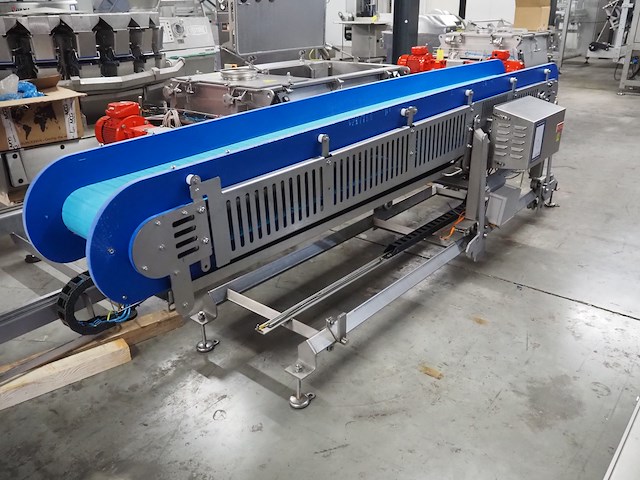 Nn transport belt - afbeelding 7 van  14