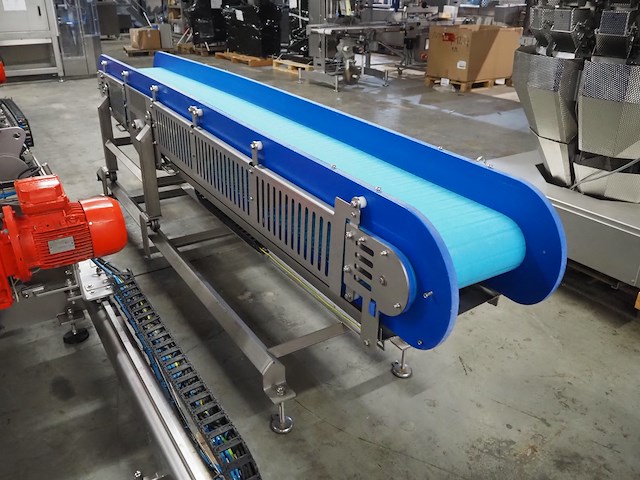 Nn transport belt - afbeelding 8 van  14