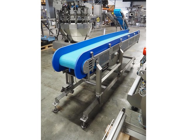 Nn transport belt - afbeelding 9 van  14