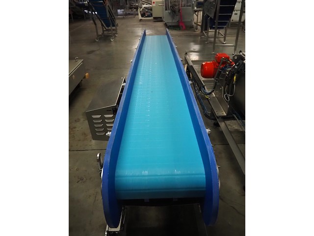 Nn transport belt - afbeelding 10 van  14