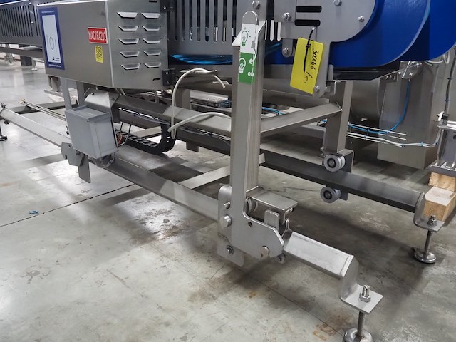 Nn transport belt - afbeelding 13 van  14