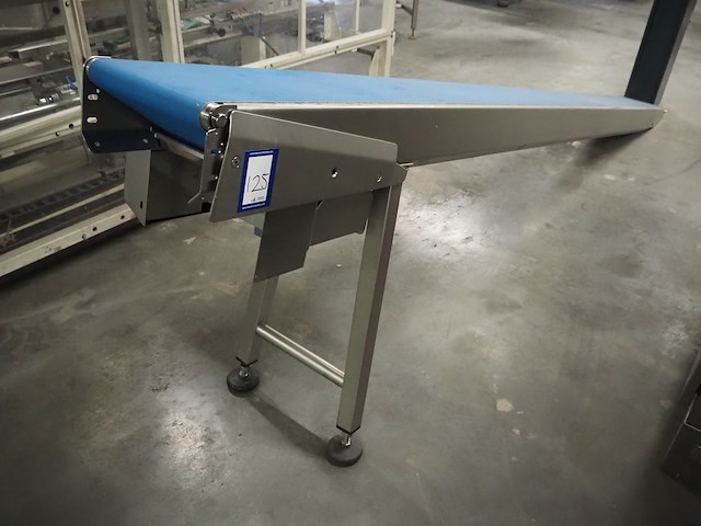 Nn transport belt - afbeelding 1 van  6
