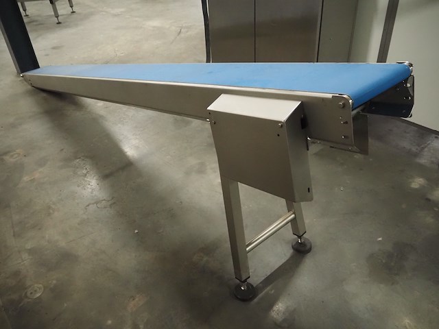 Nn transport belt - afbeelding 2 van  6