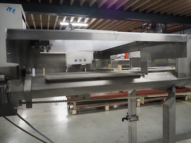 Nn transport belt - afbeelding 7 van  16