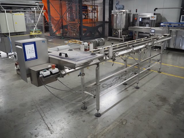 Nn transport belt - afbeelding 1 van  16