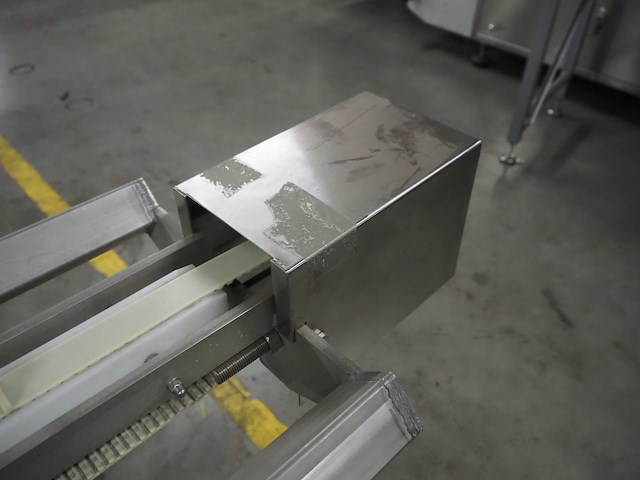 Nn transport belt - afbeelding 13 van  16