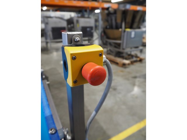 Nn transport belt - afbeelding 7 van  9