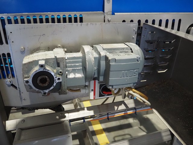 Nn transport belt - afbeelding 8 van  9