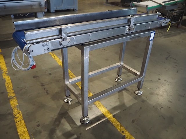 Nn transport belt - afbeelding 2 van  6