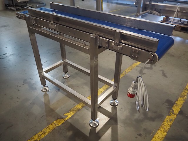 Nn transport belt - afbeelding 3 van  6