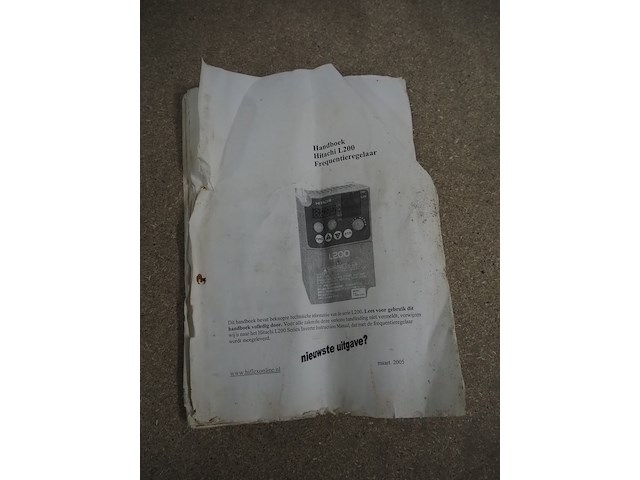 Nn transport belt - afbeelding 3 van  11