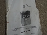 Nn transport belt - afbeelding 3 van  11