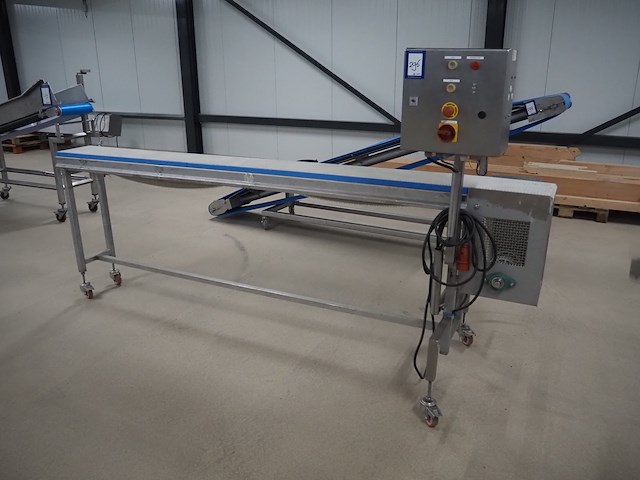 Nn transport belt - afbeelding 1 van  11