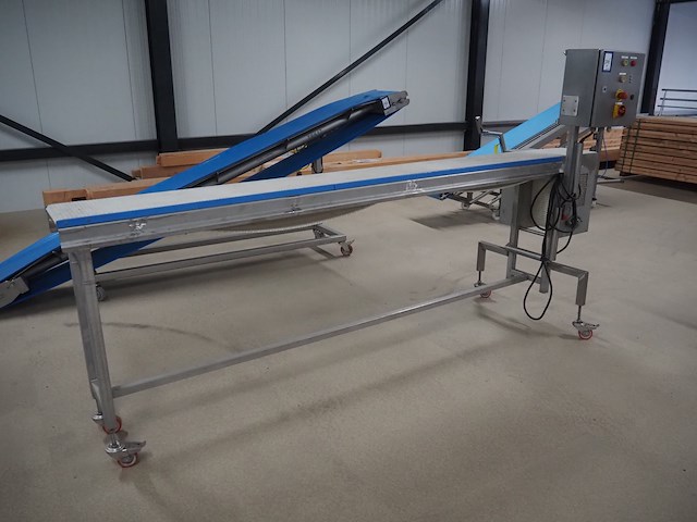 Nn transport belt - afbeelding 4 van  11