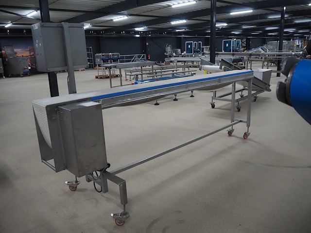 Nn transport belt - afbeelding 6 van  11