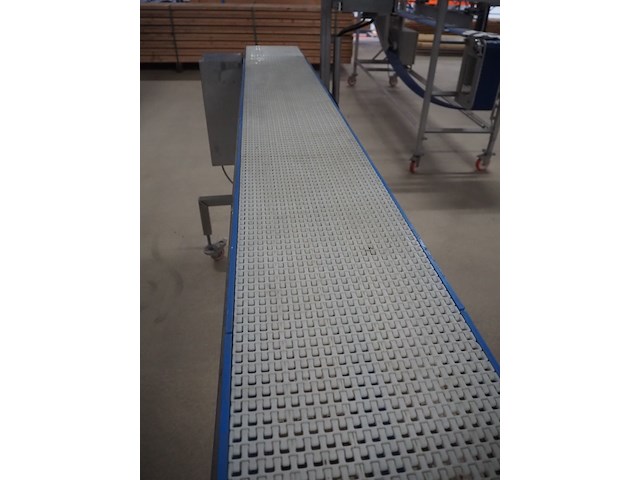 Nn transport belt - afbeelding 8 van  11