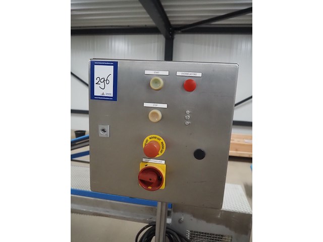 Nn transport belt - afbeelding 10 van  11