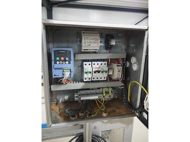 Nn transport belt - afbeelding 11 van  11